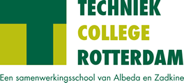 Techniek College Studiekeuzetest